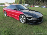 Disease / Ford Probe 1997