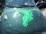 Tuning Cars P�rty 2011 / (autor Disease)