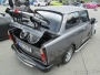 Tuning Motor P�rty Vy�kov XVI. / (autor Disease)