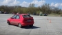 Autoslalom Vykov / (autor Michalin STR8)