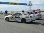 CARWARS 2011 / (autor Disease)