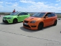 CARWARS 2011 / (autor Disease)