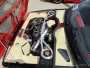 CARWARS 2011 / (autor Disease)