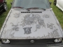 TUNING SHOW VII. / (autor Disease)