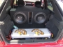 10. Fashion Cars / (autor Disease)