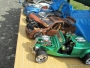 14. Tuning, Styling & Hi-Fi sraz Plasy / (autor Disease)