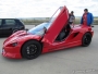 CARWARS 2011 / (autor Disease)
