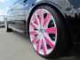 fotografie (autor Disease) / CARWARS 2011