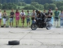 TUNING SHOW VII. / (autor Disease)