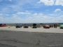 CARWARS 2011 / (autor Disease)